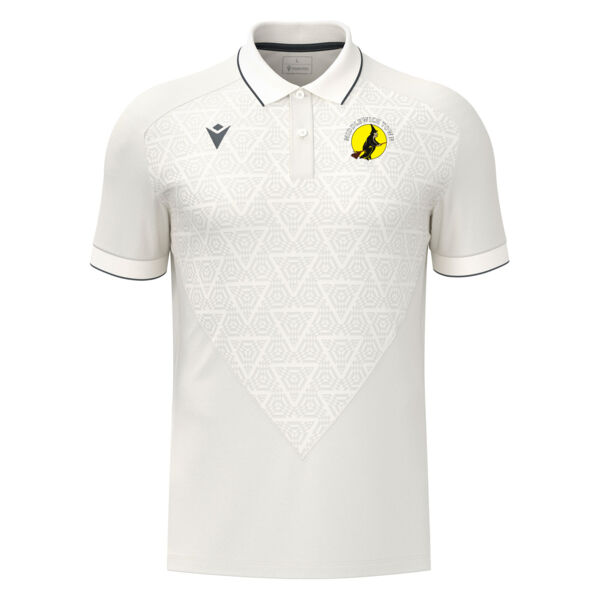 Middlewich Town FC  - Baldwin Polo Shirt JR Thumbnail