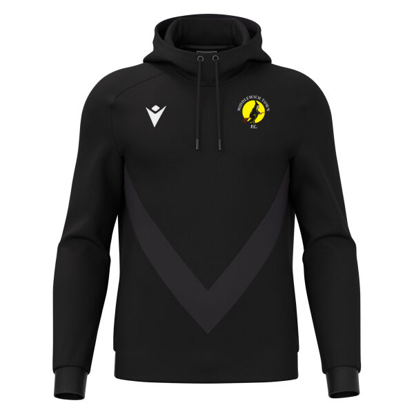 Middlewich Town FC  - Fenders Hoodie JR Thumbnail