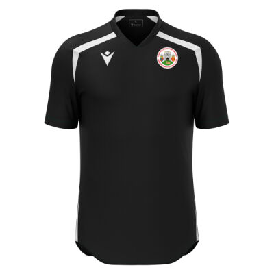 Denbigh Seniors JNR - Wyrm Shirt JR Thumbnail