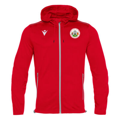 Denbigh Seniors JNR - Freyr Hoodie Full Zip Top JR Thumbnail