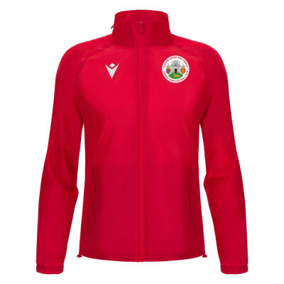 Denbigh Seniors JNR - Atlantic Hero Windbreaker JR Thumbnail