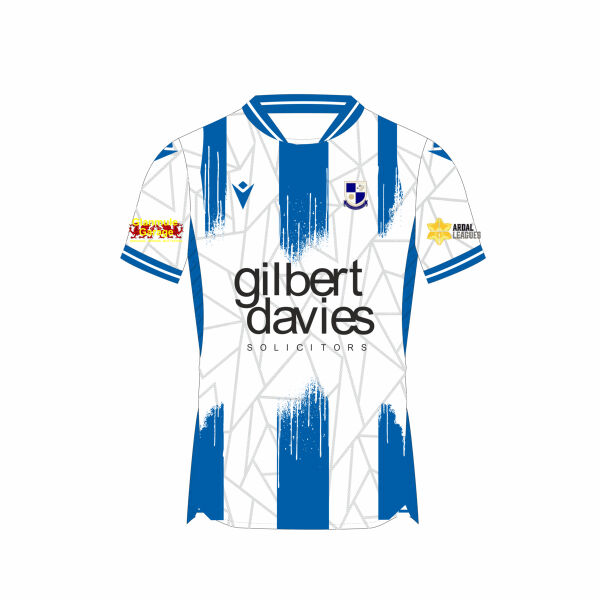 KFC - Kerry FC Home Replica JNR Thumbnail