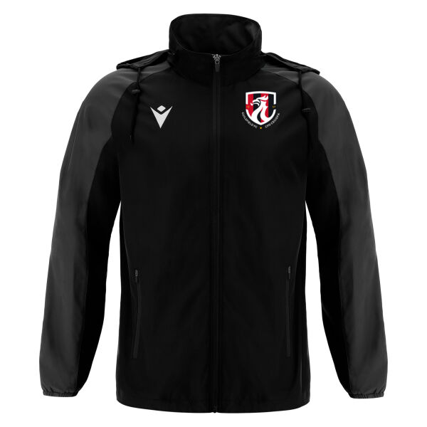 Guilsfield FC - Elbrus Shower Jacket JR Thumbnail