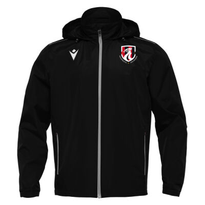 Guilsfield FC - Vostok Fleece Lined Jacket JR Thumbnail