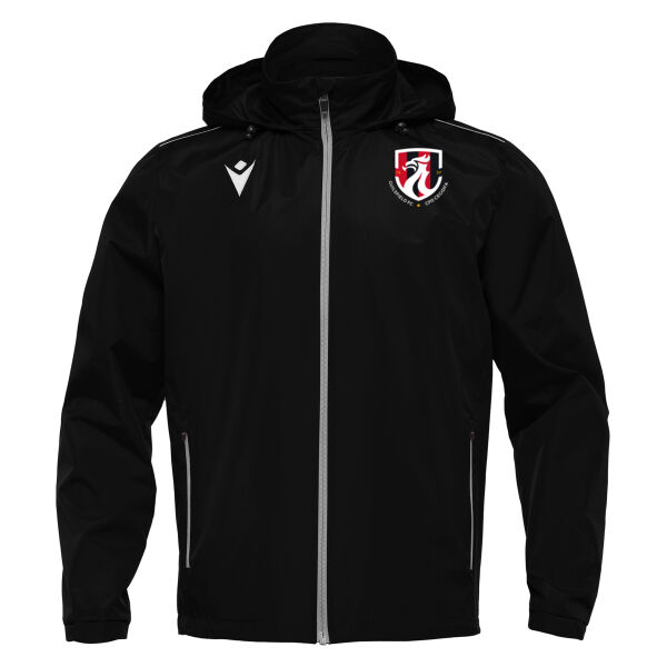 Guilsfield FC - Vostok Fleece Lined Jacket JR Thumbnail