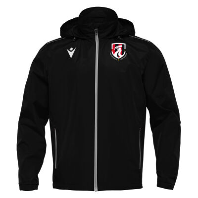Guilsfield FC - Vostok Fleece Lined Jacket SR Thumbnail