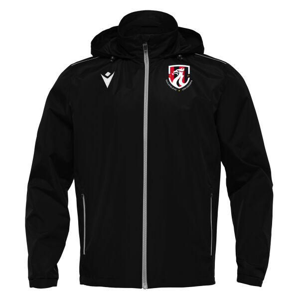 Guilsfield FC - Vostok Fleece Lined Jacket SR Thumbnail