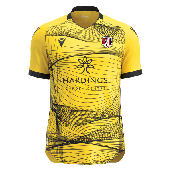 Guilsfield FC Away Replica JNR Thumbnail