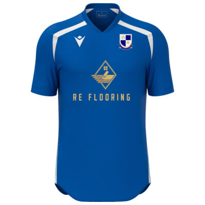 Kerry FC - Wyrm Training Shirt SNR Thumbnail