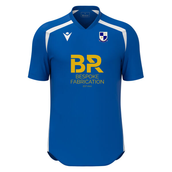 Kerry FC SNR - Kerry FC Wyrm (Bespoke Fabrication) SNR Thumbnail