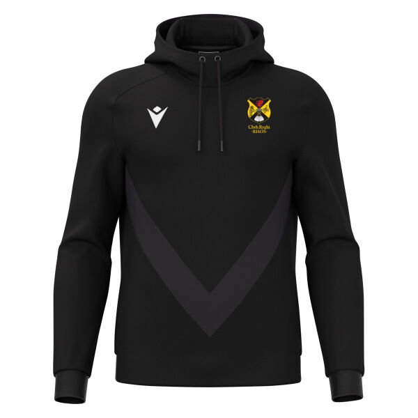 Rhos Rugby - Fenders Hoodie SR Thumbnail
