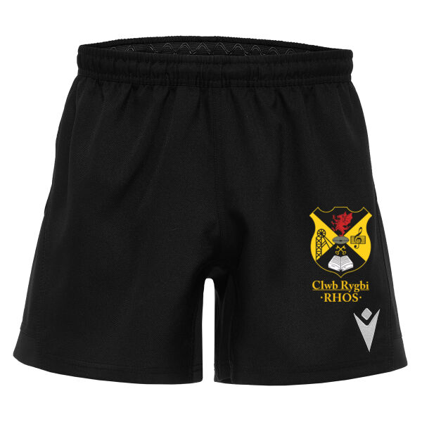 Rhos Rugby - Hestia Shorts  Thumbnail
