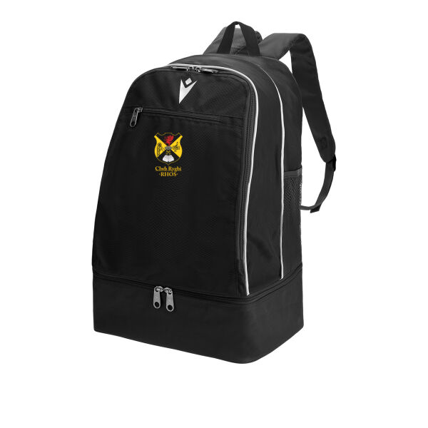 Rhos Rugby - Maxi Academy Evo Backpack Thumbnail