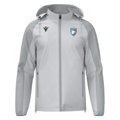 Ravens - Elbrus Shower Jacket SNR Thumbnail