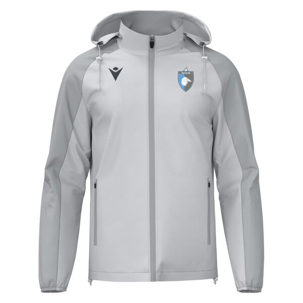 Ravens - Elbrus Shower Jacket SNR Thumbnail
