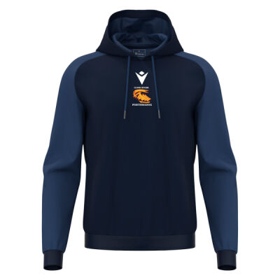 Porthmadog RFC SNR - Horn Hoody SR Thumbnail