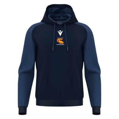 Porthmadog RFC JNR - Horn Hoody JR Thumbnail
