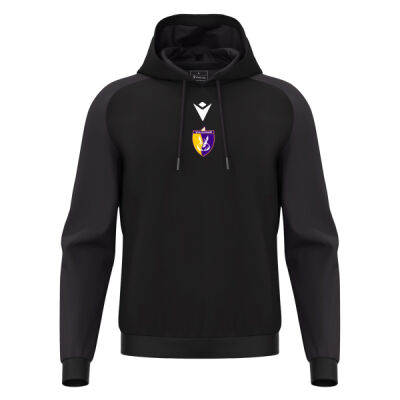 Valkyries Rugby Club - Horn Hoody JR Thumbnail