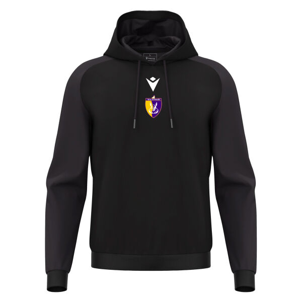 Valkyries Rugby Club - Horn Hoody JR Thumbnail