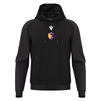 Valkyries Rugby Club - Horn Hoody SR Thumbnail
