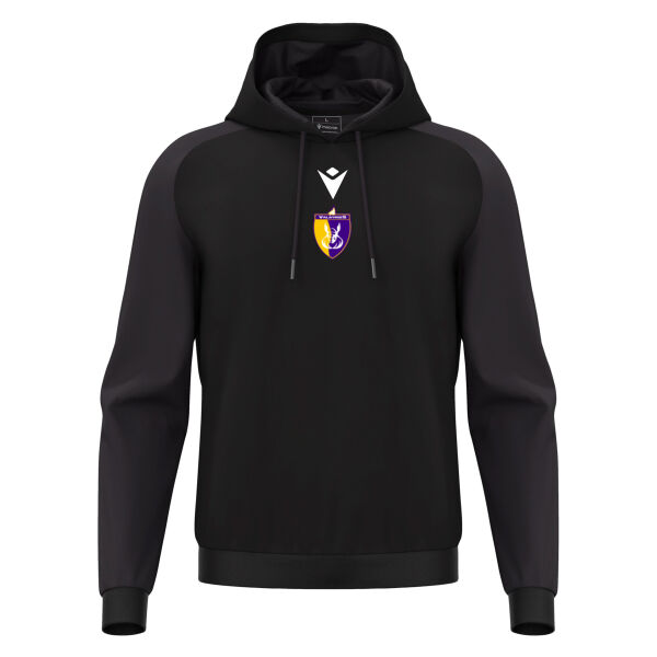 Valkyries Rugby Club - Horn Hoody SR Thumbnail