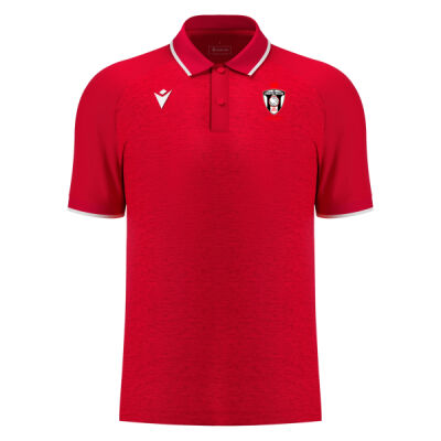 Wrexham Inclusion FC - Aulos Polo SNR Thumbnail