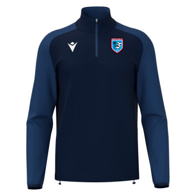 Rhostyllen FC - Isen 1/4 Zip Top SR Thumbnail
