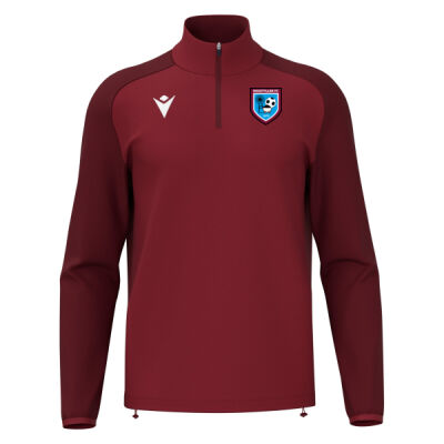 Rhostyllen FC - Isen 1/4 Zip Top JR Thumbnail