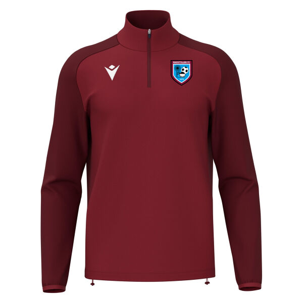 Rhostyllen FC - Isen 1/4 Zip Top JR Thumbnail