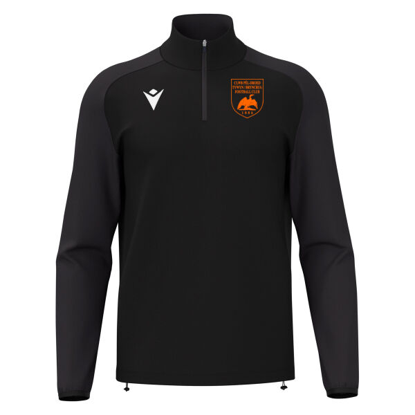 Tywyn Bryncryg - Isen 1/4 Zip Top SR Thumbnail