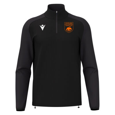 Tywyn Bryncryg  - Isen 1/4 Zip Top JR Thumbnail