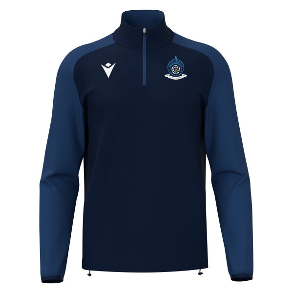 Rhos Aelwyd JNR - Isen 1/4 Zip Top JR Thumbnail