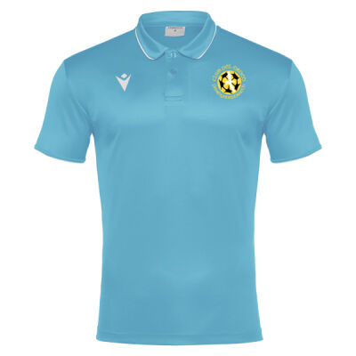 Penrhyndeudraeth FC SNR - Draco Hero Polo Shirt SR Thumbnail