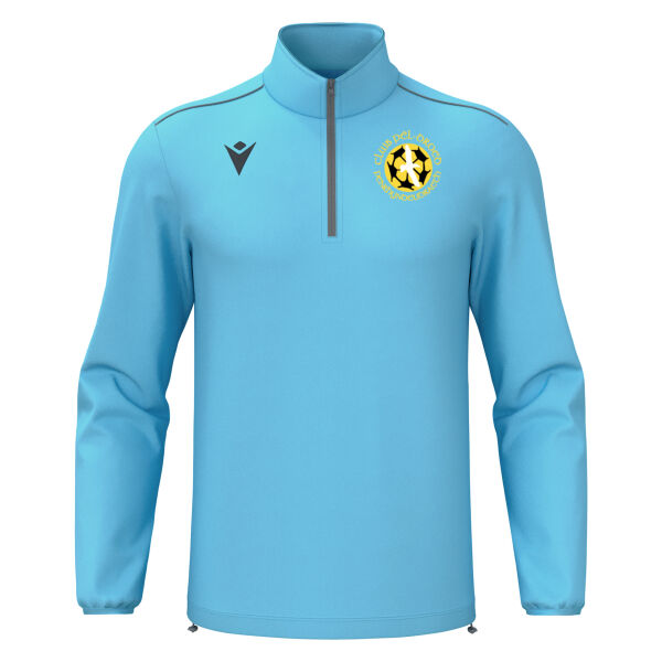 Penrhyndeudraeth FC JNR - Havel 1/4 Zip Top  - JNR Thumbnail