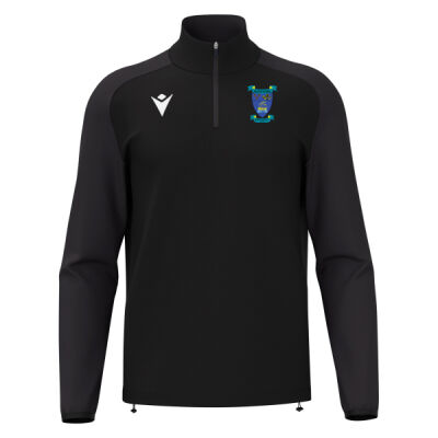Poulton Victoria JNR - Isen 1/4 Zip Top JR Thumbnail