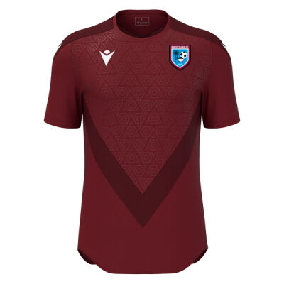 Rhostyllen FC - Wisp Shirt JR Thumbnail