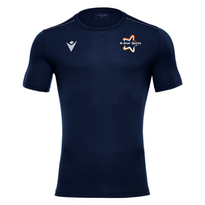 A Star Sports SNR - Rigel Hero Short Sleeve - SNR Thumbnail