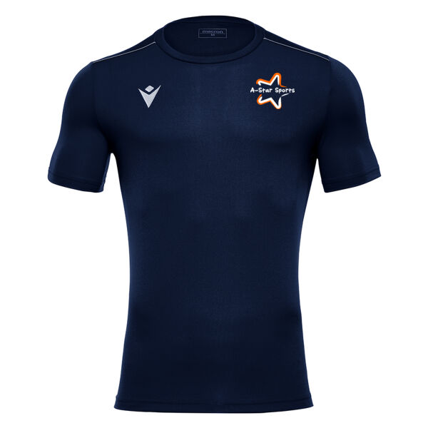 A Star Sports SNR - Rigel Hero Short Sleeve - SNR Thumbnail