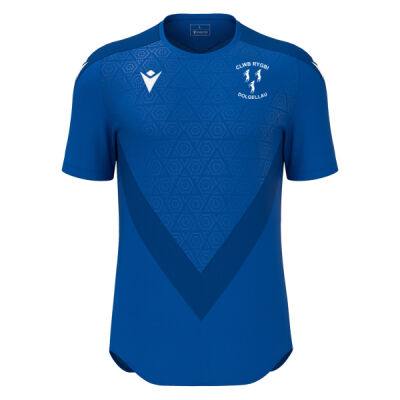Dolgellau Rugby Club - Wisp Shirt JR Thumbnail