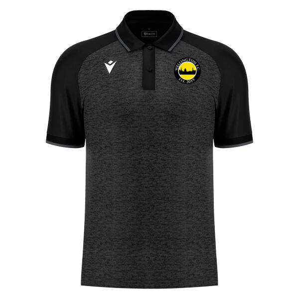 Wellington FC - Aulos Polo JNR Thumbnail