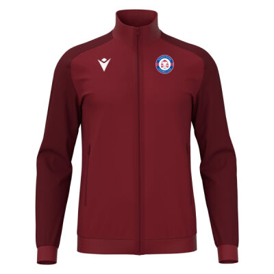 Ruabon Rovers FC - Anubis Full Zip Tracksuit Top SR Thumbnail