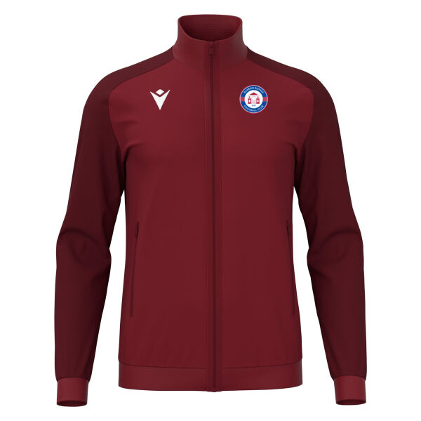 Ruabon Rovers FC - Anubis Full Zip Tracksuit Top SR Thumbnail
