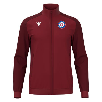 Ruabon Rovers FC - Anubis Full Zip Tracksuit Top JR Thumbnail