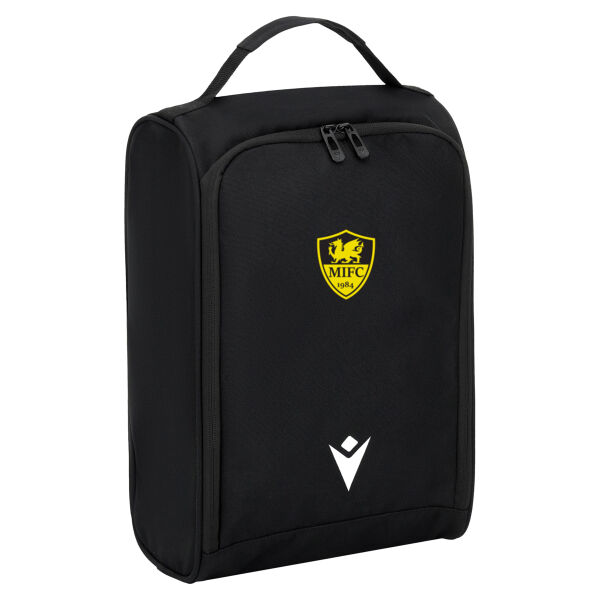 Mynydd Isa FC - Ferry Boot Bag Thumbnail