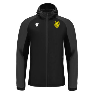 Mynydd Isa FC - Alps Rain Jacket SR Thumbnail