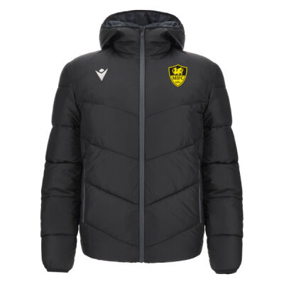 Mynydd Isa FC - Arctic Hoody Padded Jacket Thumbnail