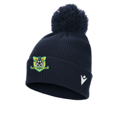 Aston Park Rangers - Snow Pompon Beanie Thumbnail