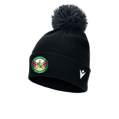 Bala Juniors - Snow Pompon Beanie Thumbnail