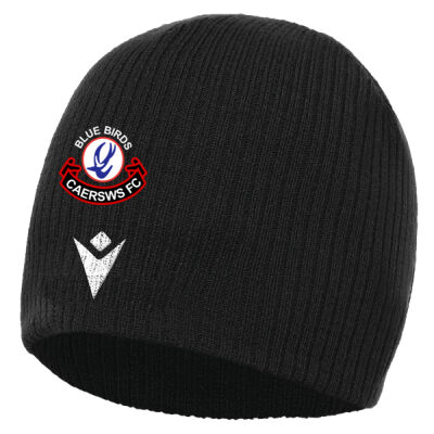 Caersws FC - Metel Beanie Hat Thumbnail