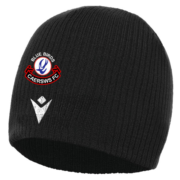 Caersws FC - Metel Beanie Hat Thumbnail